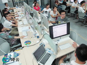 第三屆蘇州技能英才周 聚焦軟件外包服務(wù)，培育高技能人才新動(dòng)能